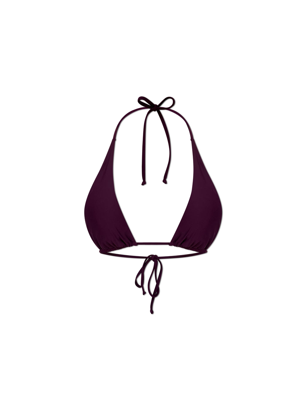 Cherry Wine Top