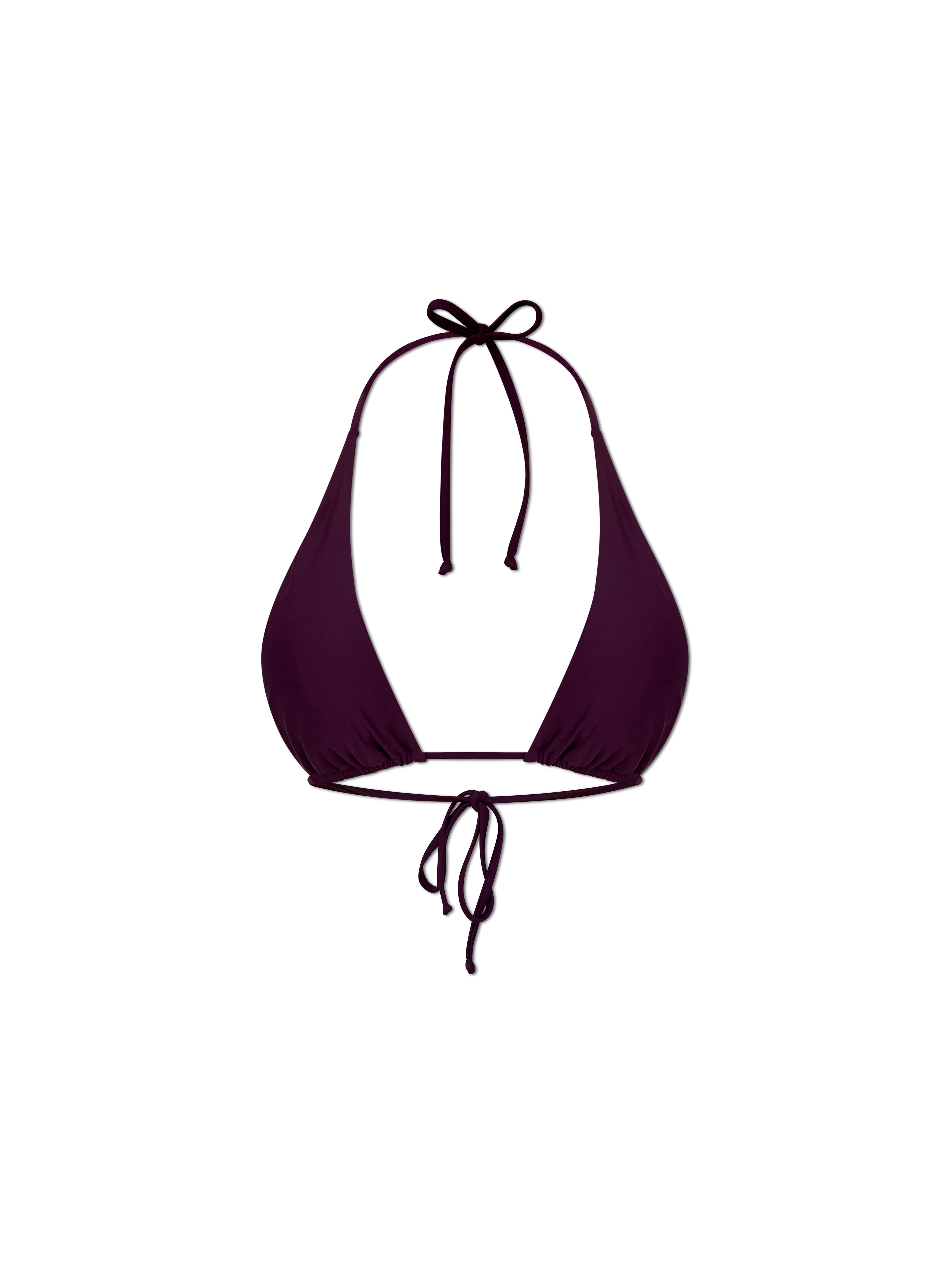 Cherry Wine Top