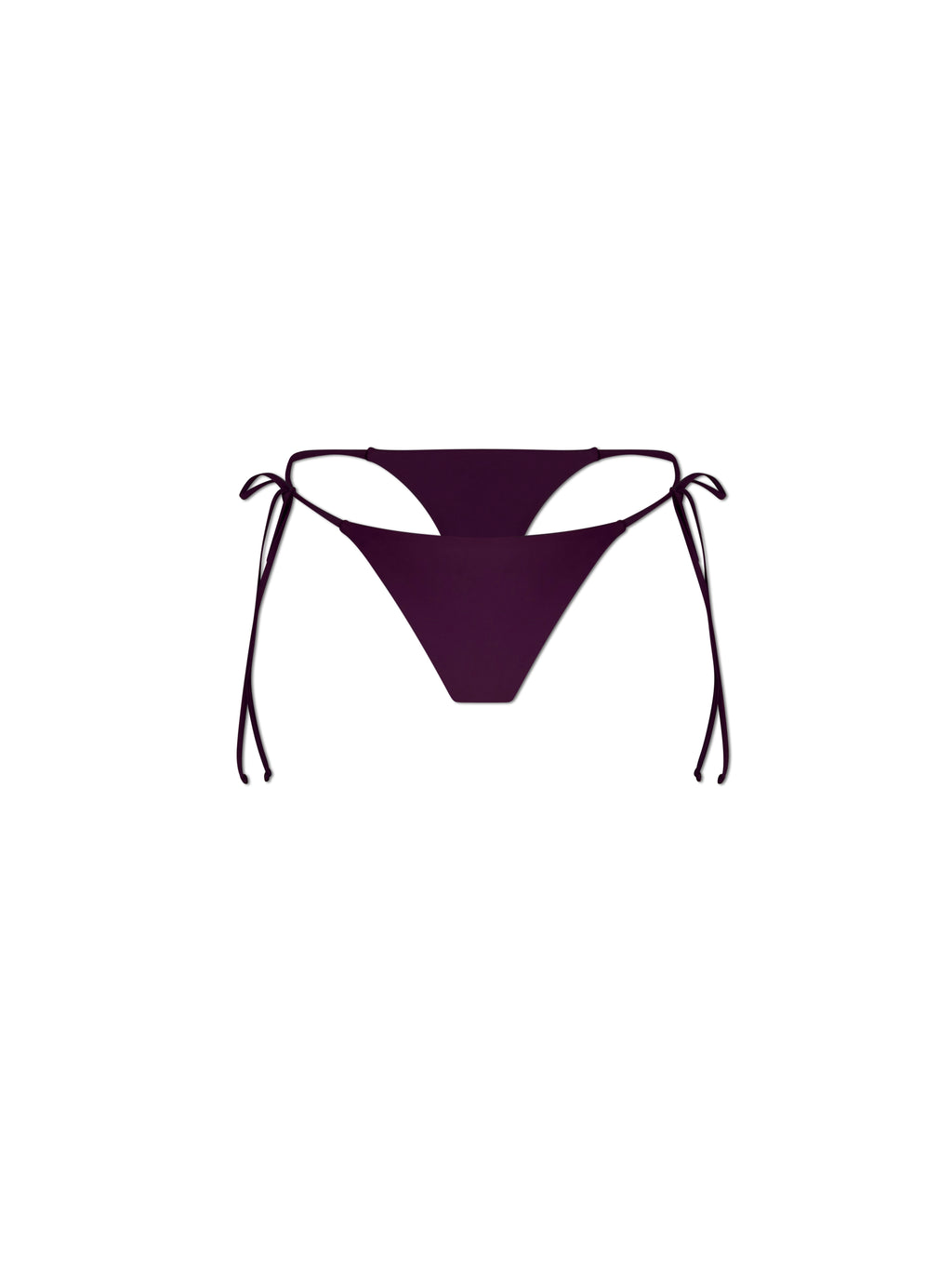 Cherry Wine Bottoms