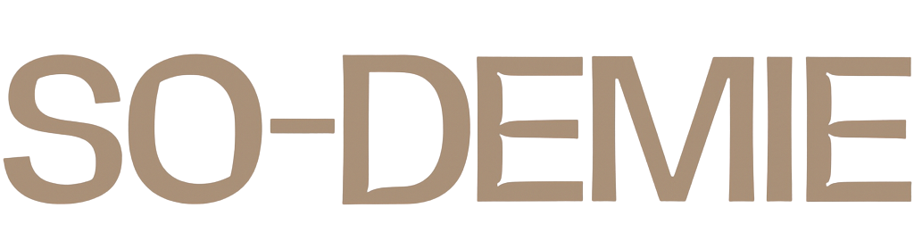 So-Demie